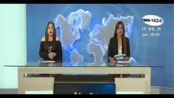 Acción 10 en la Mañana: Programa del jueves 19 de febrero del 2026