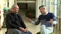 EL DIARIO DE ROBER (ESPECIAL HOGAR SAN JUAN) - MARTES 07/04/2026