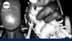 Nancy Guthrie suspect showed up to home before she was taken, sources say Nancy Guthrie suspect showed up to home before she was taken, sources say