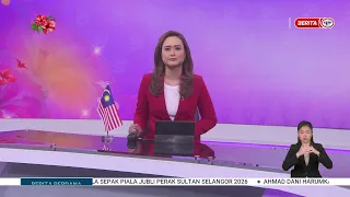 14 SEPT 2026 - BP- MIHAS: CADANGAN PENUBUHAN MAJLIS HALAL ASEAN DIPERKENALKAN