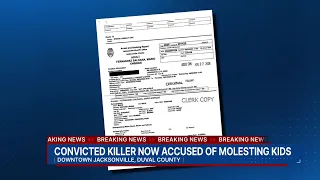 New molestation charges against Fernandez Saldana, witness delays push Gardner trial to next year