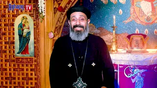 Shababiyat Program - "Store Up for Yourselves" Series - Part 5 - Life with God - 08/24/2026