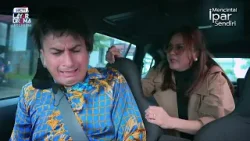 EXTENDED EPISODE 121 | Hendar Kejar Cinta Meli Tanpa Ragu | MENCINTAI IPAR SENDIRI EXTENDED EPISODE 121 | Hendar Kejar Cinta Meli Tanpa Ragu | MENCINTAI IPAR SENDIRI