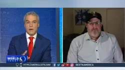 200M under severe weather alerts in the U.S. 200M under severe weather alerts in the U.S.