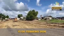 Noticias Regiones de Venezuela hoy - Viernes 13 de Febrero de 2026 @VPItv Noticias Regiones de Venezuela hoy - Viernes 13 de Febrero de 2026 @VPItv