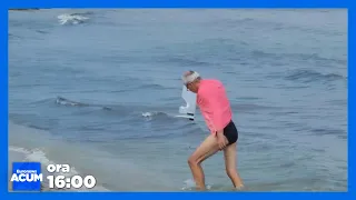 Știrile Euronews România de la ora 16:00 - 4 septembrie 2026
