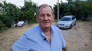“Ku të shkonim?”/Zjarri rrethoi Krujën, banorët braktisën shtëpitë në mesnatë dhe fjetën te farefisi