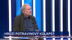 Dopad války v Íránu na ceny potravin malý nebude, predikuje expert. Jaké komodity zdraží?