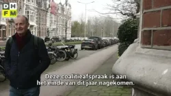 Heel Den Haag straks aan het betaald parkeren • Snelweg gaat heel weekend dicht