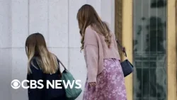 Plaintiff in landmark social media addiction trial testifies about mental health