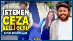 Son Dakika: Ölümlü Kazaya Karışıp ABD'ye Kaçan Timur Cihantimur İçin İstenen Ceza Belli Oldu | NTV