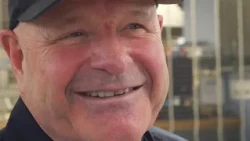 School resource officer at Westbrook High School does more than 'keep the peace'
