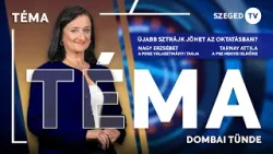 40%-kal marad el egy pedagógus-asszisztens bére egy pedagógus-gyakornokétól – Téma, 2026. 03. 18.