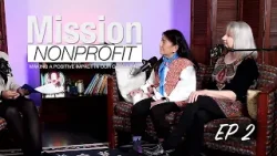 Миссия некоммерческой организации - 2026, выпуск 2 Миссия некоммерческой организации - 2026, выпуск 2