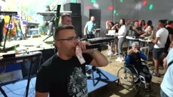 Krajiski Sokolovi - Selo moje pod satorom