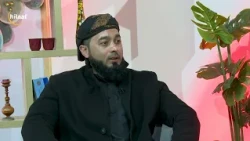 Whispers Of Tranquilty | S01 EP 05 | with Moulana Talha Dockrat -