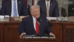 ? ¡Trump marca la ruta! ? ¡Trump marca la ruta!