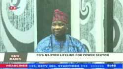 Band A, Subsidy, Gas Debt — Everything Wrong With Nigeria's Electricity Explained | New Dawn