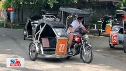 ‎₱5K cash relief assistance para sa mga TODA, target ipamahagi ng DSWD FO3 sa Abril | CLTV36 News