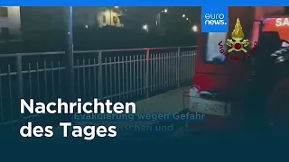 News of the Day | August 22, 2026 - Morning Edition