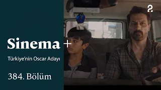 Turkey’s Oscar Nominee: Like a Fallen Tree | Sinema+ | Episode 384 @trt2