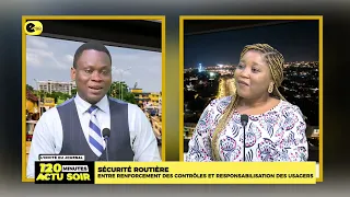 BENIN-EU Security Cooperation: Strengthening the Republican Police's capabilities