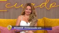 PROGRAMA ESTO ES ECUADOR LUNES 16 DE MARZO 2026