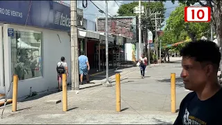 QUINTANA ROO TO START AUGUST WITH EXTREME HEAT