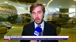 Lula chooses region with high abstention rate to kick off second-round street campaigning