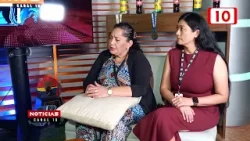 GUARDERÍAS DEL IMSS EN QUINTANA ROO REFUERZAN FILTROS SANITARIOS