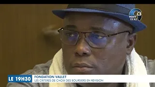 CANAL3-BENIN : Journal Télévisé 19h30 du Jeudi 23 Juillet  2026