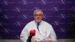 Bursa'daki Prof. Dr. Gediklioğlu'ndan 'ortopedik' uyarılar! Bursa'daki Prof. Dr. Gediklioğlu'ndan 'ortopedik' uyarılar!