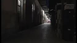 Bari, degrado al mercato dell'ex Manifattura Tabacchi: "Non vigilato, c'è chi entra e consuma droga"