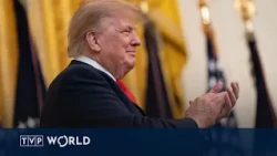 Russia to send 300,000 tons of diesel after Trump-Putin call | Morning Report