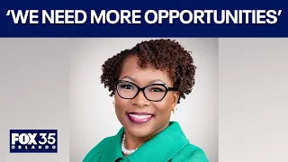 Tiffany Moore Russell's plan for Orange Co. Mayor