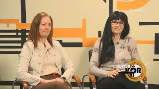Lapszámbemutató és könyvtári újdonságok – KultúrKör 2026-09-18