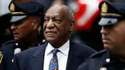 Bill Cosby condamné à verser 59 millions de dollars pour l'agression sexuelle de 1972