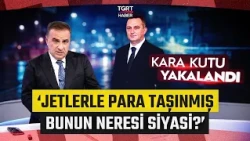 "You Can't Build Politics on an Invoice": Gürkan Hacır's Harsh Reaction to Murat Gülibrahimoğlu -...