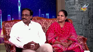 God is Good / கர்த்தர் நல்லவர் | Pastor Rajendran & Family | Ep. 189