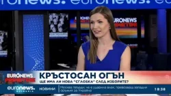 Политологът Румяна Коларова: Разликата между политическите сили на изборите ще е качествена