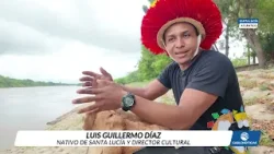 Crónicas Cablenoticias | Son de Negro: Muecas y burlas hechas patrimonio