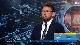 Продуктовите такси падат до 4 пъти: Как ще се отрази това на пазара и на личния ни джоб?