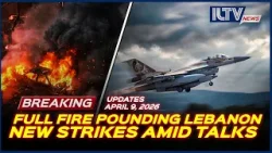 Israel Daily News - 9 апреля 2026 г. | Соглашение о прекращении огня в последнюю минуту ошеломило...