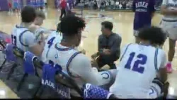 Boys' High School Basketball - Division V East Quarterfinals: Martins Ferry v Garaway 2.28.26 Boys' High School Basketball - Division V East Quarterfinals: Martins Ferry v Garaway 2.28.26