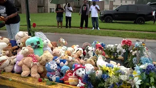 12 years later, Michael Brown Jr.’s family turns pain into purpose with annual Legacy Week