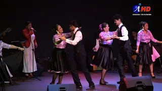 Successful Criollo Music Gathering (09/14/2026)