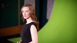 Giedrė Šlekytė: „Jaučiuosi subrendusi Wagnerio repertuarui“ | 2026-10-23