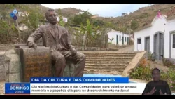 National Day of Culture and Communities to value our memory