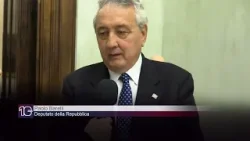 “La casa come bene comune”: il convegno alla Camera - Canale 10