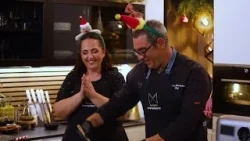 Χρυσωμαγειρέματα Β' εκπ.78 (24/12/2025) 2025/26 SigmaTV